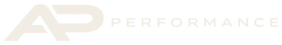 Logo de AP Performance